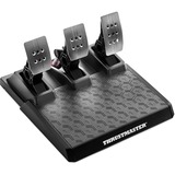 Thrustmaster T248 Nero Sterzo + Pedali PC, PlayStation 4, PlayStation 5 Nero/Argento, Sterzo + Pedali, PC, PlayStation 4, PlayStation 5, Cablato, Nero, Cavo, 5,7 kg