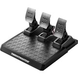 Thrustmaster T248 Nero Sterzo + Pedali PC, PlayStation 4, PlayStation 5 Nero/Argento, Sterzo + Pedali, PC, PlayStation 4, PlayStation 5, Cablato, Nero, Cavo, 5,7 kg