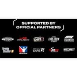 Thrustmaster T248 Nero USB Sterzo + Pedali PC, PlayStation 4, PlayStation 5, Volante Nero/Argento, Sterzo + Pedali, PC, PlayStation 4, PlayStation 5, Cablato, USB, Nero, Cavo