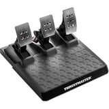 Thrustmaster T248 Nero USB Sterzo + Pedali PC, PlayStation 4, PlayStation 5, Volante Nero/Argento, Sterzo + Pedali, PC, PlayStation 4, PlayStation 5, Cablato, USB, Nero, Cavo