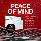 UGREEN DH2300 + 2x 6 TB Seagate IronWolf HDD Pacchetto, NAS Nero