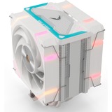 Valkyrie VK-AIRSL125W, raffreddamento CPU  bianco
