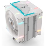 Valkyrie VK-AIRSL125W, raffreddamento CPU  bianco
