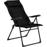 Vango Sedia da campeggio Hampton DLX 