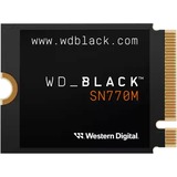 WD Black SN770M 2 TB, Disco a stato solido 