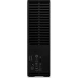 WD Elements Desktop 24 TB, Hard-disk Nero