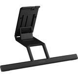 Wacom Base regolabile senza gradini, Supporto Nero