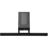 Wacom Base regolabile senza gradini, Supporto Nero