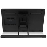 Wacom Base regolabile senza gradini, Supporto Nero