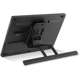 Wacom Base regolabile senza gradini, Supporto Nero