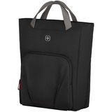 Wenger Motion Vertical Tote, Borsa Nero