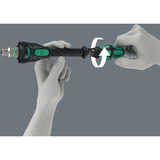 Wera 05135882001 Nero/Verde