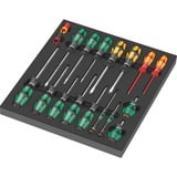Wera 05150101001, Cacciavite Nero/grigio