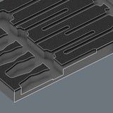 Wera 05150101001, Cacciavite Nero/grigio
