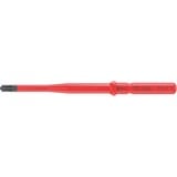 Wera 05150151001, Cacciavite rosso/Giallo