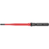 Wera 05150151001, Cacciavite rosso/Giallo