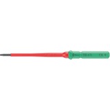 Wera 05150151001, Cacciavite rosso/Giallo