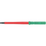 Wera 05150151001, Cacciavite rosso/Giallo