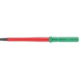 Wera 05150151001, Cacciavite rosso/Giallo