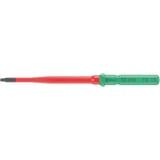 Wera 05150151001, Cacciavite rosso/Giallo