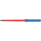 Wera 05150151001, Cacciavite rosso/Giallo