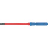 Wera 05150151001, Cacciavite rosso/Giallo