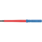 Wera 05150151001, Cacciavite rosso/Giallo