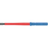 Wera 05150151001, Cacciavite rosso/Giallo