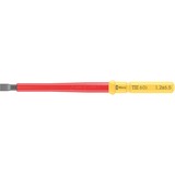 Wera 05150151001, Cacciavite rosso/Giallo