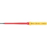 Wera 05150151001, Cacciavite rosso/Giallo