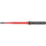 Wera 05150151001, Cacciavite rosso/Giallo