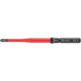 Wera 05150151001, Cacciavite rosso/Giallo