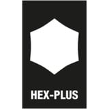 Wera 950/9 Hex-Plus 8, 05022102001 cromo