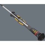 Wera Kraftform Micro ESD Big Pack 1 set di cacciaviti, Cacciavite Nero/Giallo