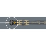 Wera Kraftform Micro ESD Big Pack 1 set di cacciaviti, Cacciavite Nero/Giallo