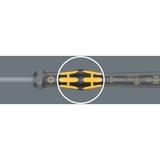 Wera Kraftform Micro ESD Big Pack 1 set di cacciaviti, Cacciavite Nero/Giallo