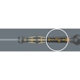 Wera Kraftform Micro ESD Big Pack 1 set di cacciaviti, Cacciavite Nero/Giallo