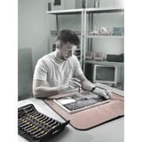 Wera Kraftform Micro ESD Big Pack 1 set di cacciaviti, Cacciavite Nero/Giallo