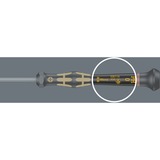 Wera Micro ESD Big Pack 1, Cacciavite Nero/Giallo