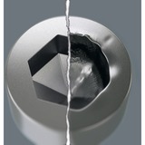 Wera Set di chiavi a brugola angolari Hex-Plus 8, 9 pezzi, Cacciavite cromo