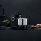 Wilfa KM1B-70, Robot da cucina Nero