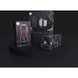 Wilfa KM1B-70, Robot da cucina Nero