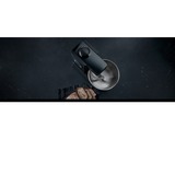 Wilfa KM1B-70, Robot da cucina Nero