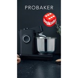 Wilfa Robot da cucina Probaker KM1B-70 Nero