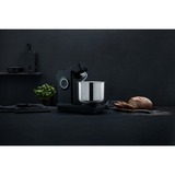 Wilfa Robot da cucina Probaker KM1B-70 Nero