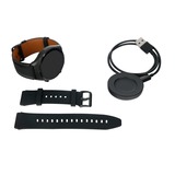 Xiaomi Watch S1 Nero