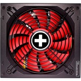 Xilence Gaming Bronze 650W, Alimentatore PC Nero