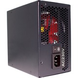 Xilence Gaming Bronze 650W, Alimentatore PC Nero