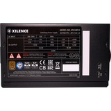 Xilence Gaming Bronze 650W, Alimentatore PC Nero