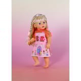 ZAPF Creation BABY born® Vestito Casa 43cm, Accessori della bambola 